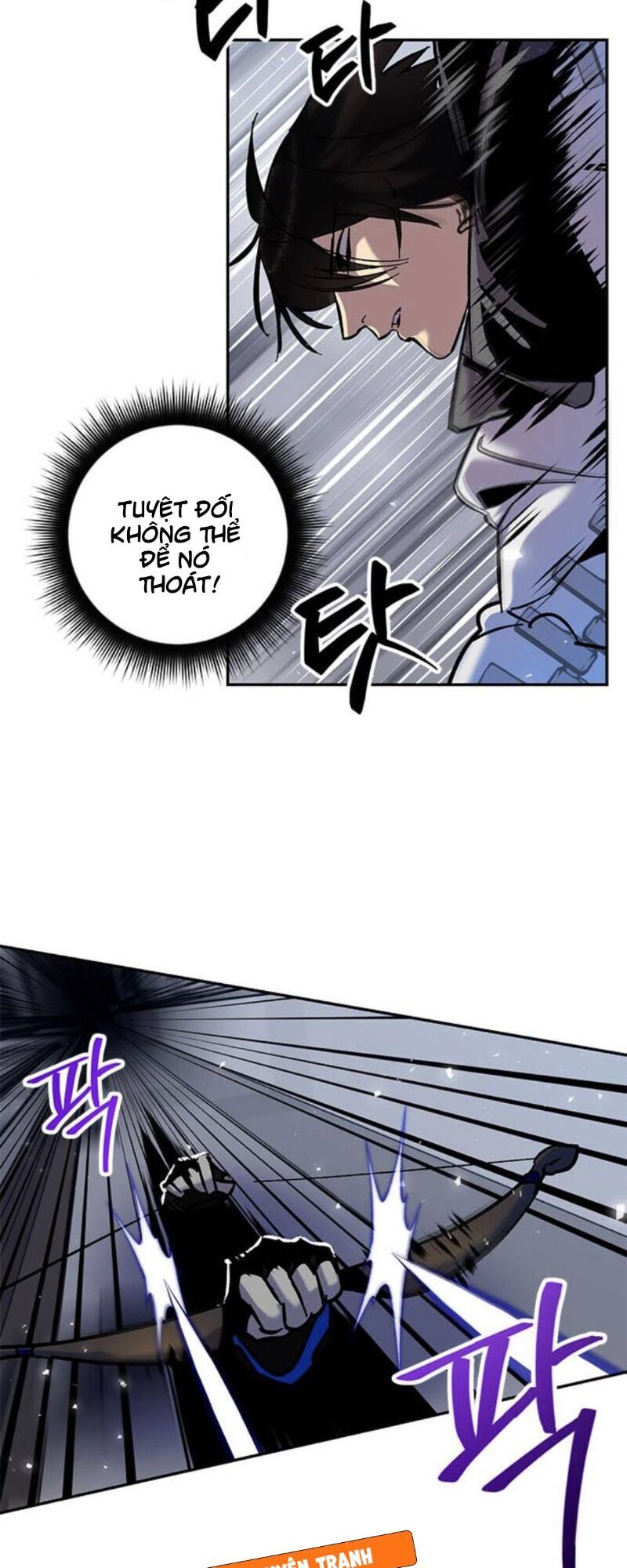 Trở Lại Thành Người Chơi Chapter 24 - Trang 2