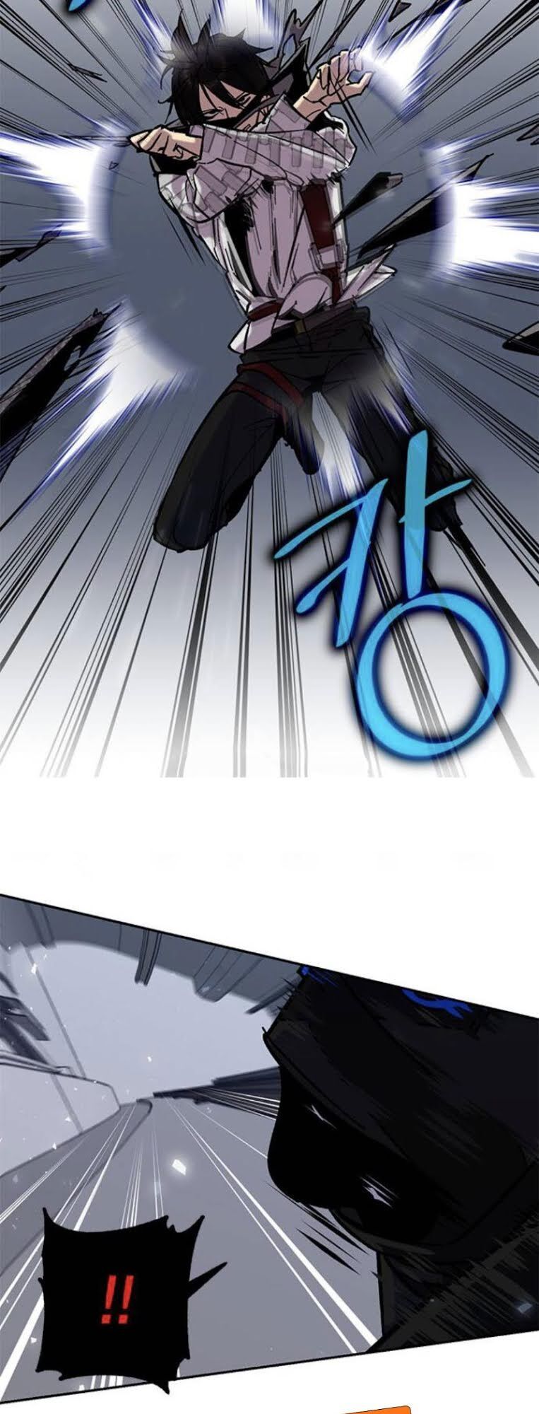 Trở Lại Thành Người Chơi Chapter 24 - Trang 2