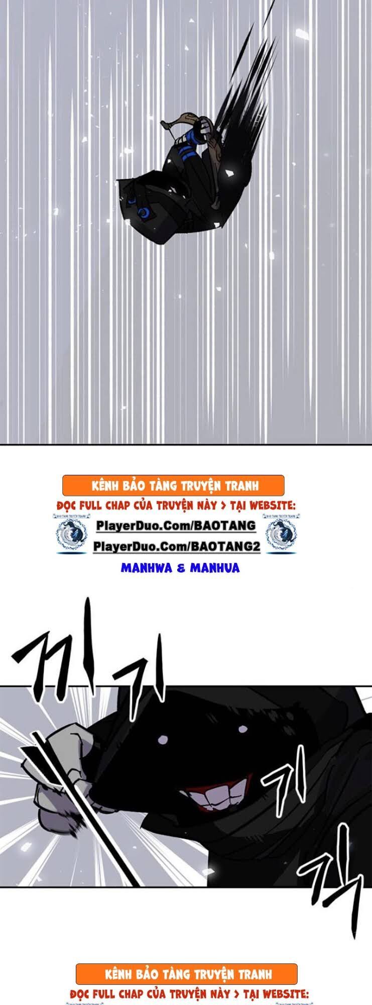 Trở Lại Thành Người Chơi Chapter 24 - Trang 2