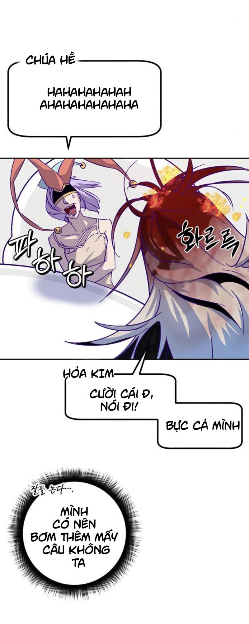 Trở Lại Thành Người Chơi Chapter 24 - Trang 2