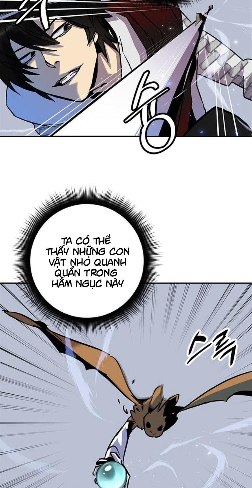 Trở Lại Thành Người Chơi Chapter 25 - Trang 2