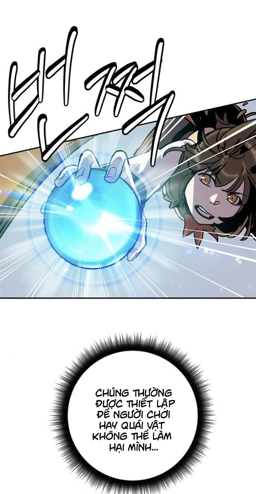 Trở Lại Thành Người Chơi Chapter 25 - Trang 2