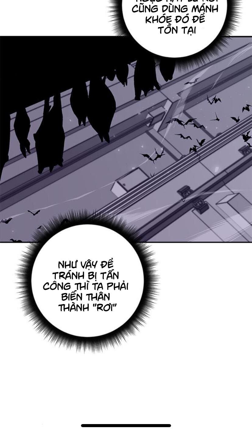 Trở Lại Thành Người Chơi Chapter 25 - Trang 2