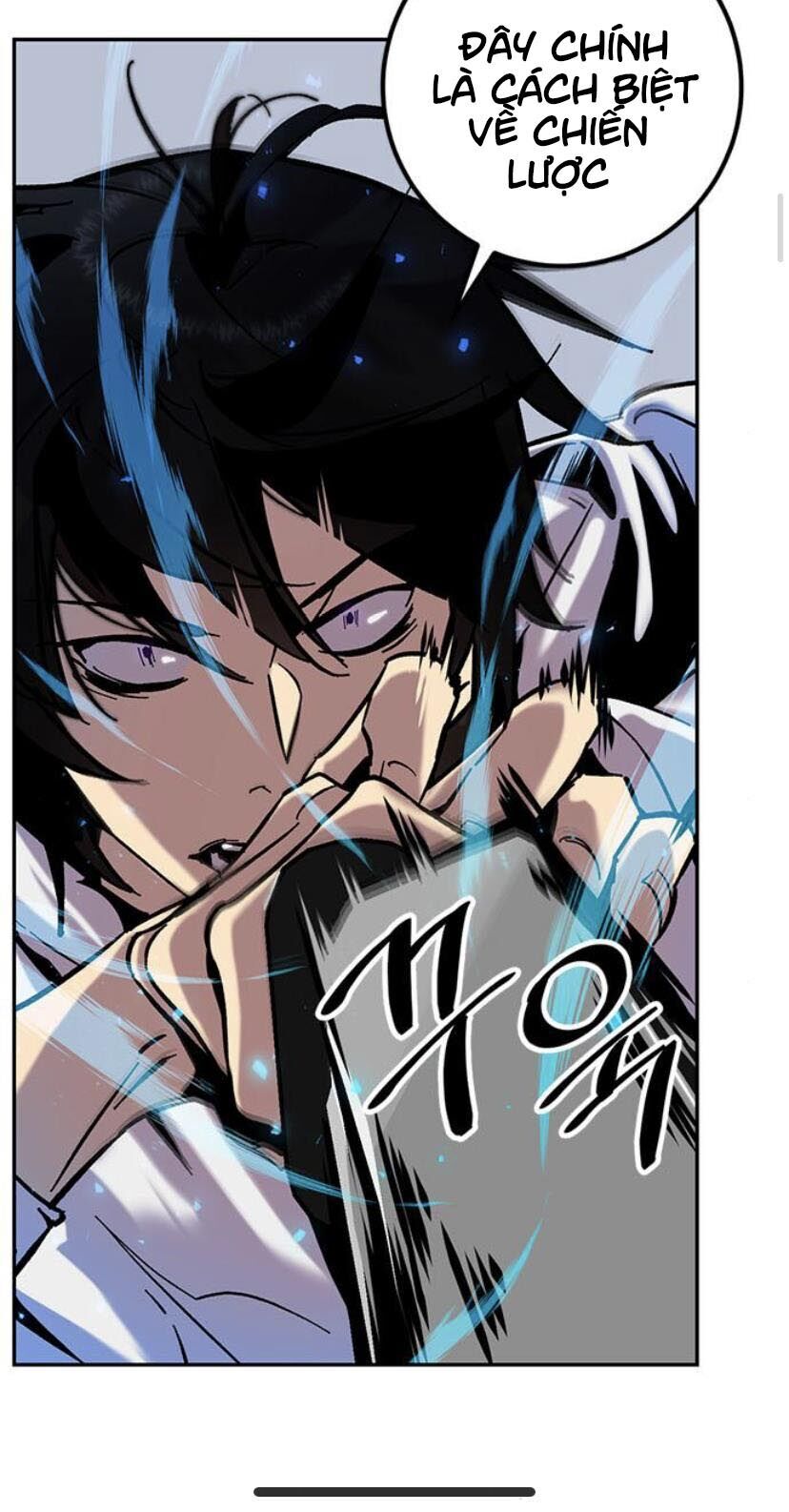 Trở Lại Thành Người Chơi Chapter 25 - Trang 2