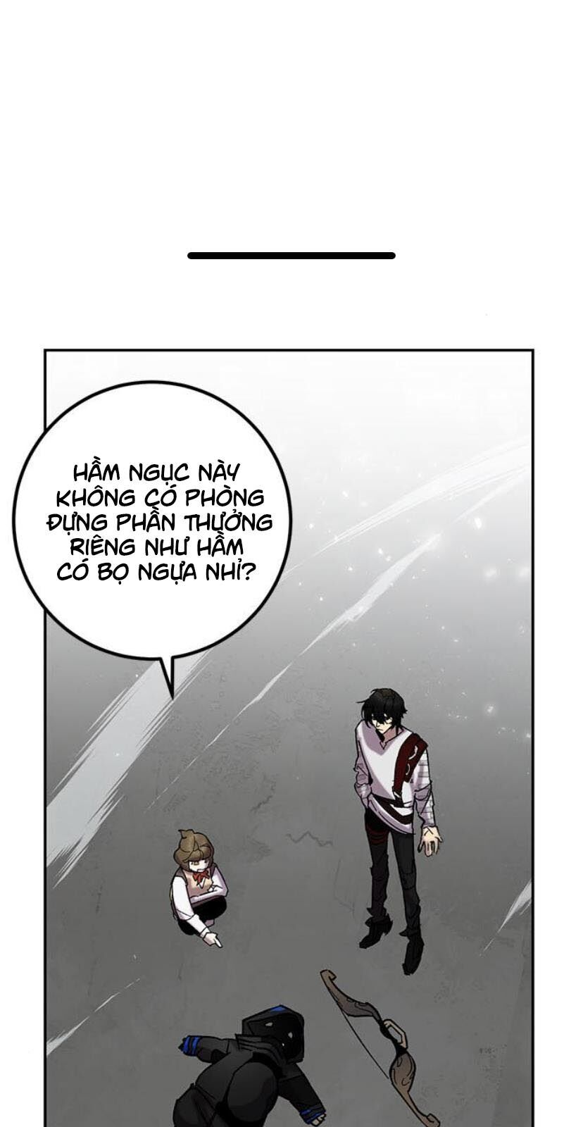 Trở Lại Thành Người Chơi Chapter 25 - Trang 2