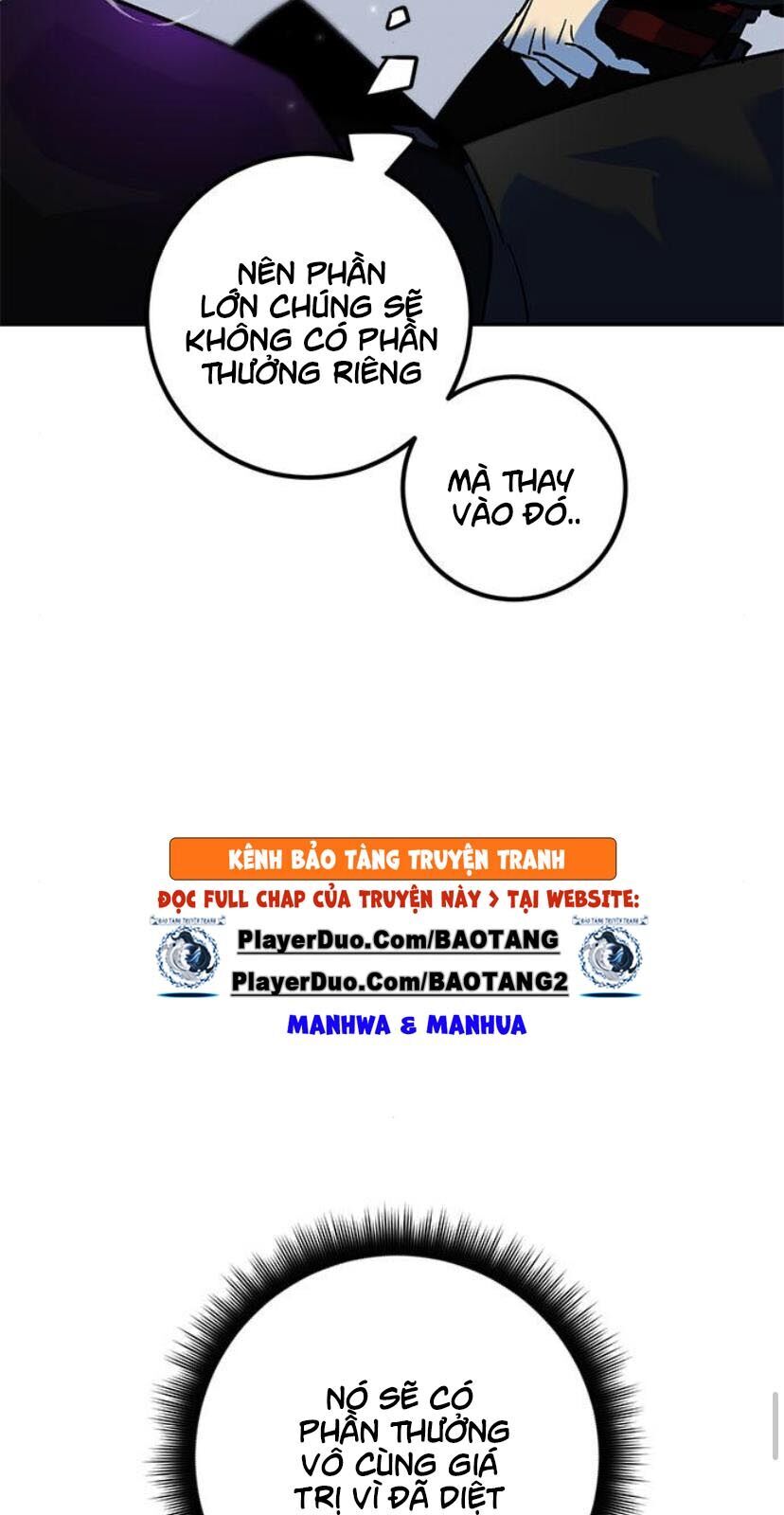 Trở Lại Thành Người Chơi Chapter 25 - Trang 2