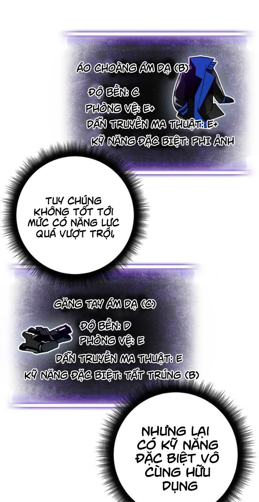 Trở Lại Thành Người Chơi Chapter 25 - Trang 2