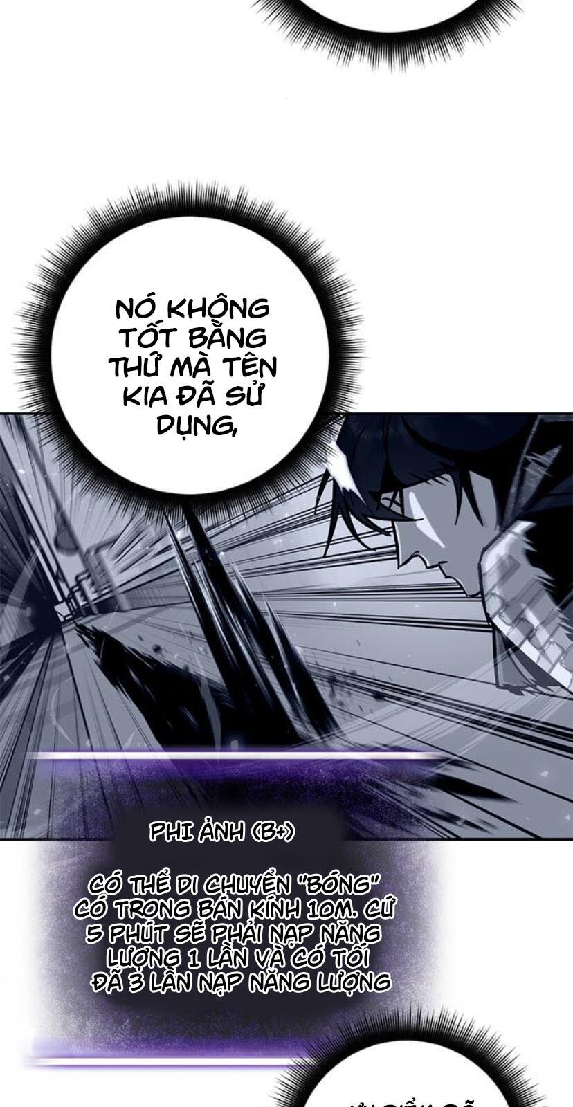 Trở Lại Thành Người Chơi Chapter 25 - Trang 2