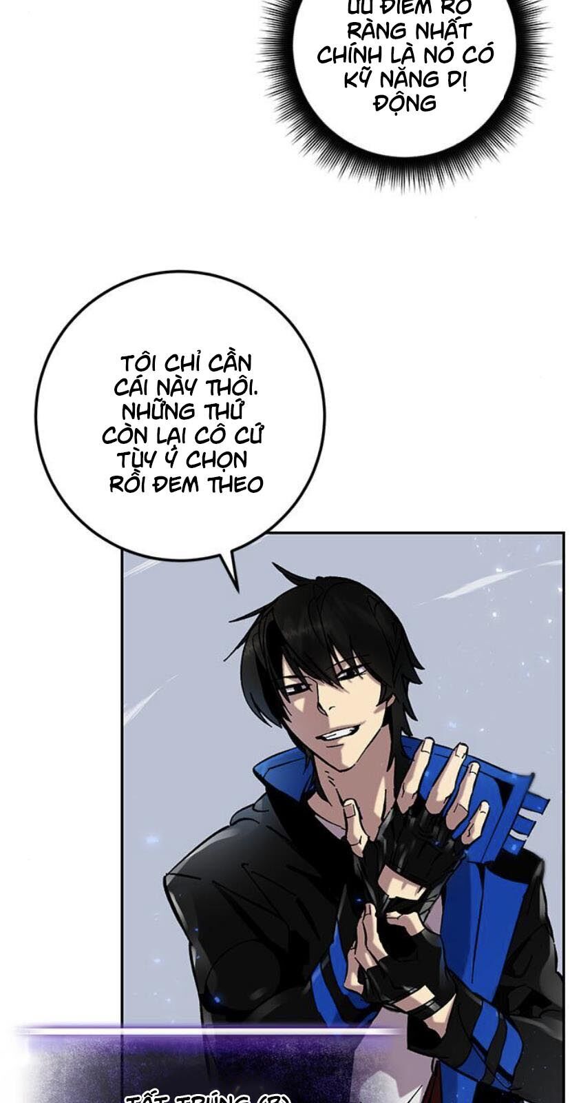 Trở Lại Thành Người Chơi Chapter 25 - Trang 2