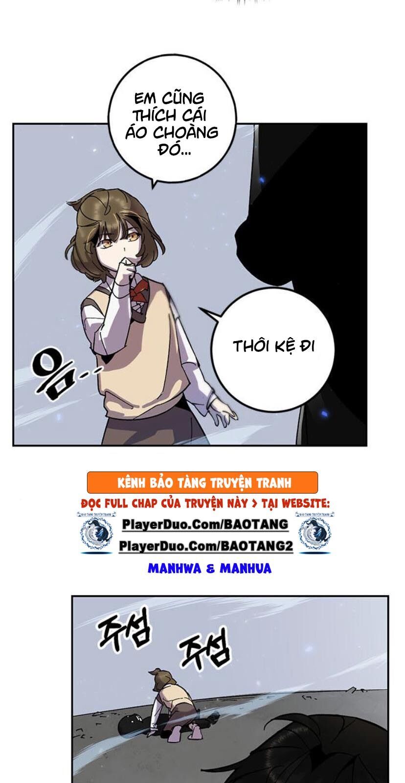 Trở Lại Thành Người Chơi Chapter 25 - Trang 2