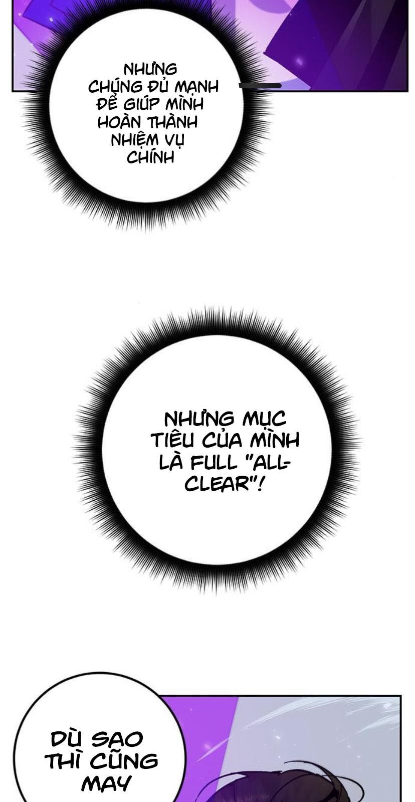 Trở Lại Thành Người Chơi Chapter 25 - Trang 2