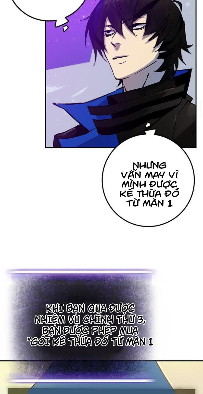 Trở Lại Thành Người Chơi Chapter 25 - Trang 2