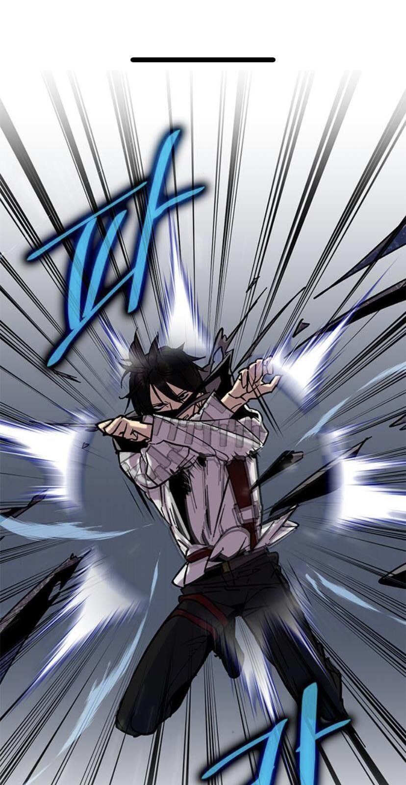 Trở Lại Thành Người Chơi Chapter 25 - Trang 2