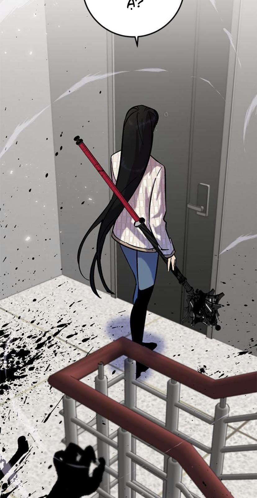 Trở Lại Thành Người Chơi Chapter 25 - Trang 2