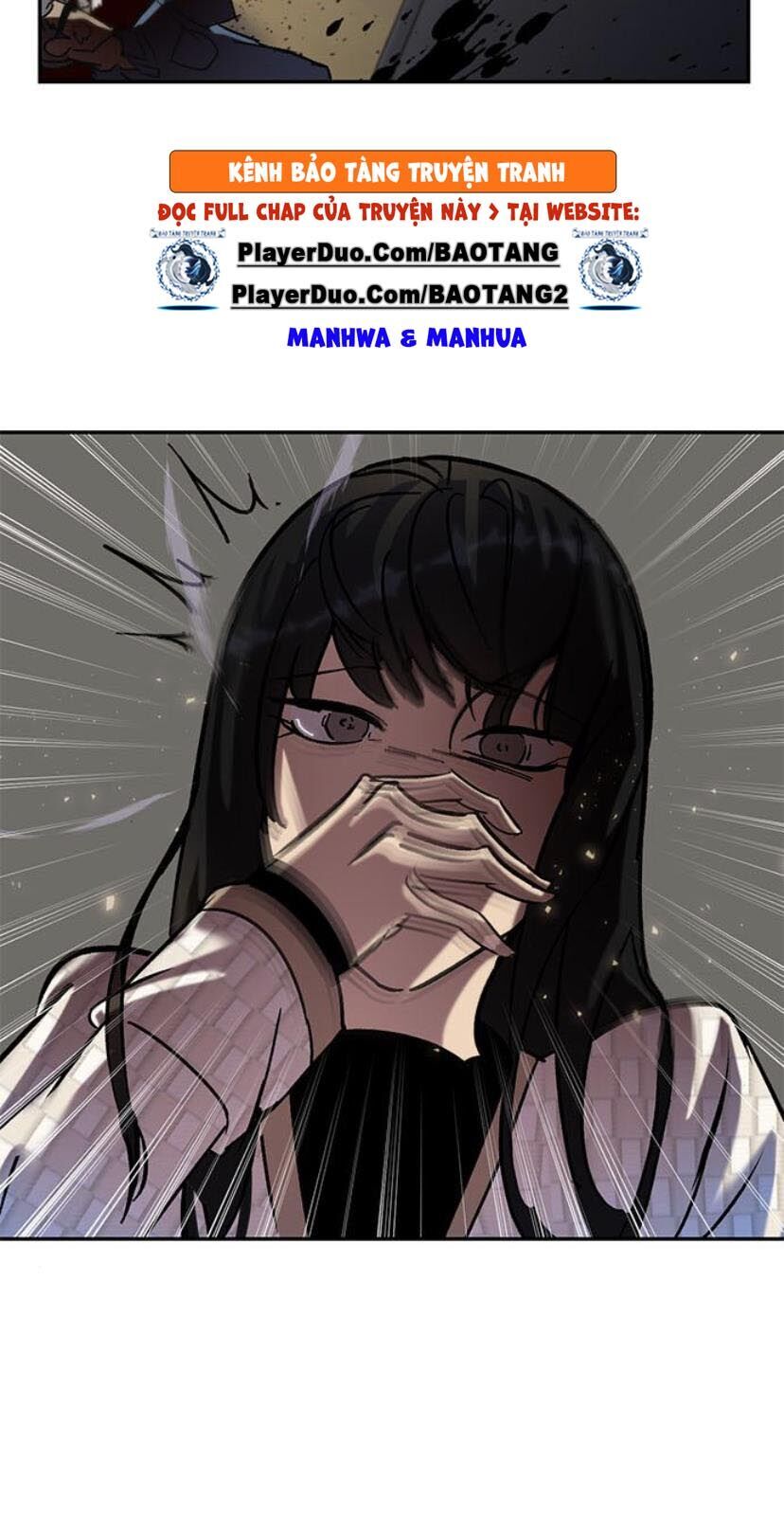 Trở Lại Thành Người Chơi Chapter 25 - Trang 2