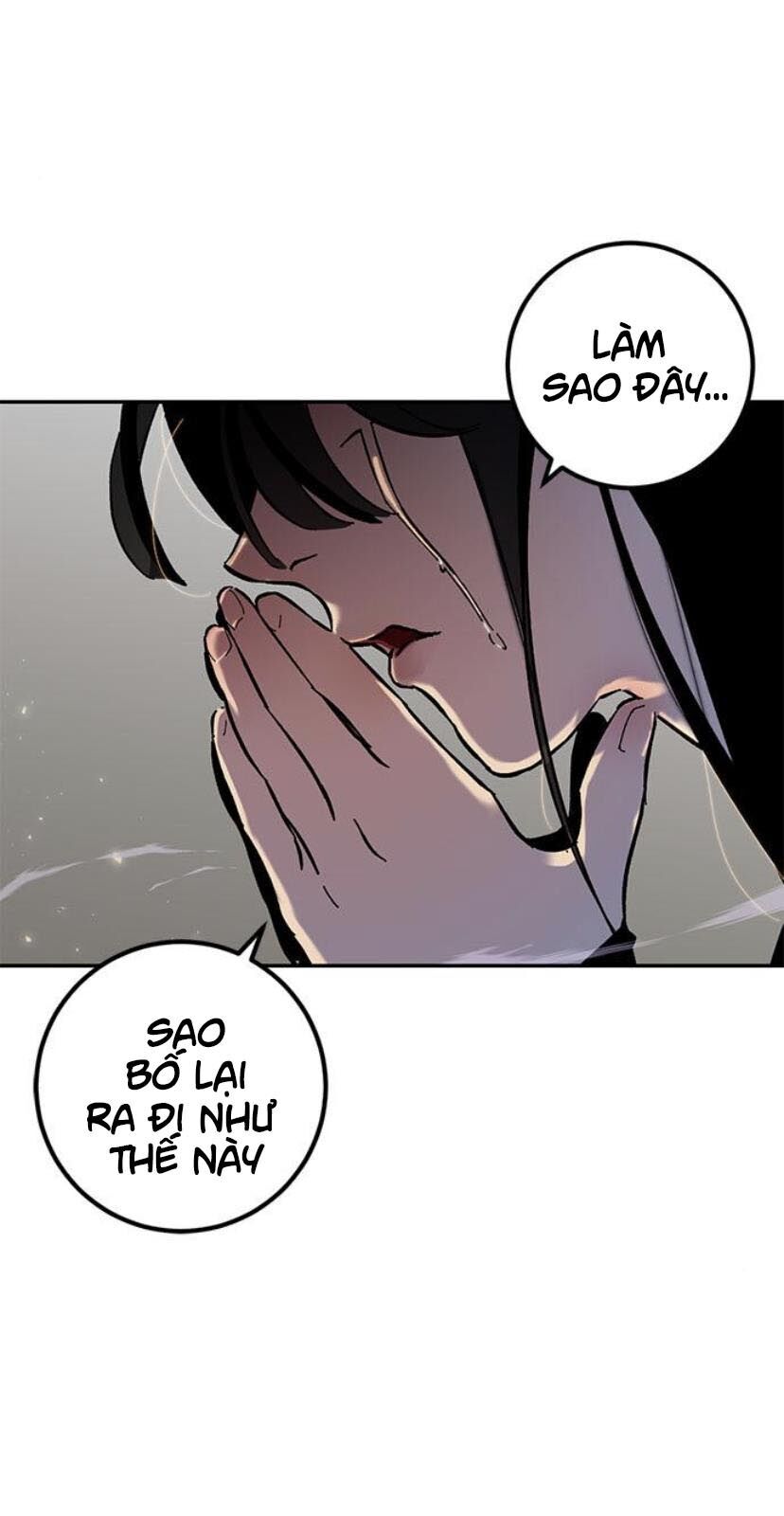 Trở Lại Thành Người Chơi Chapter 25 - Trang 2