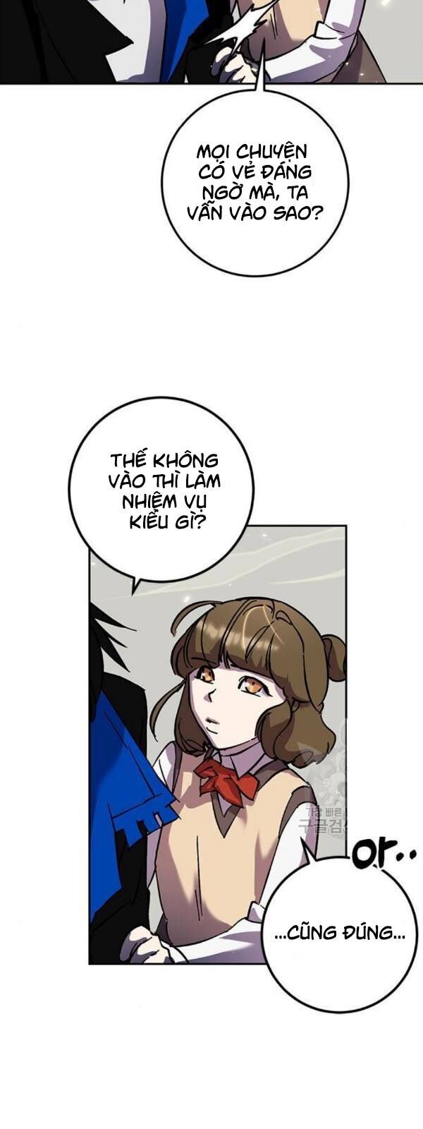 Trở Lại Thành Người Chơi Chapter 26 - Trang 2