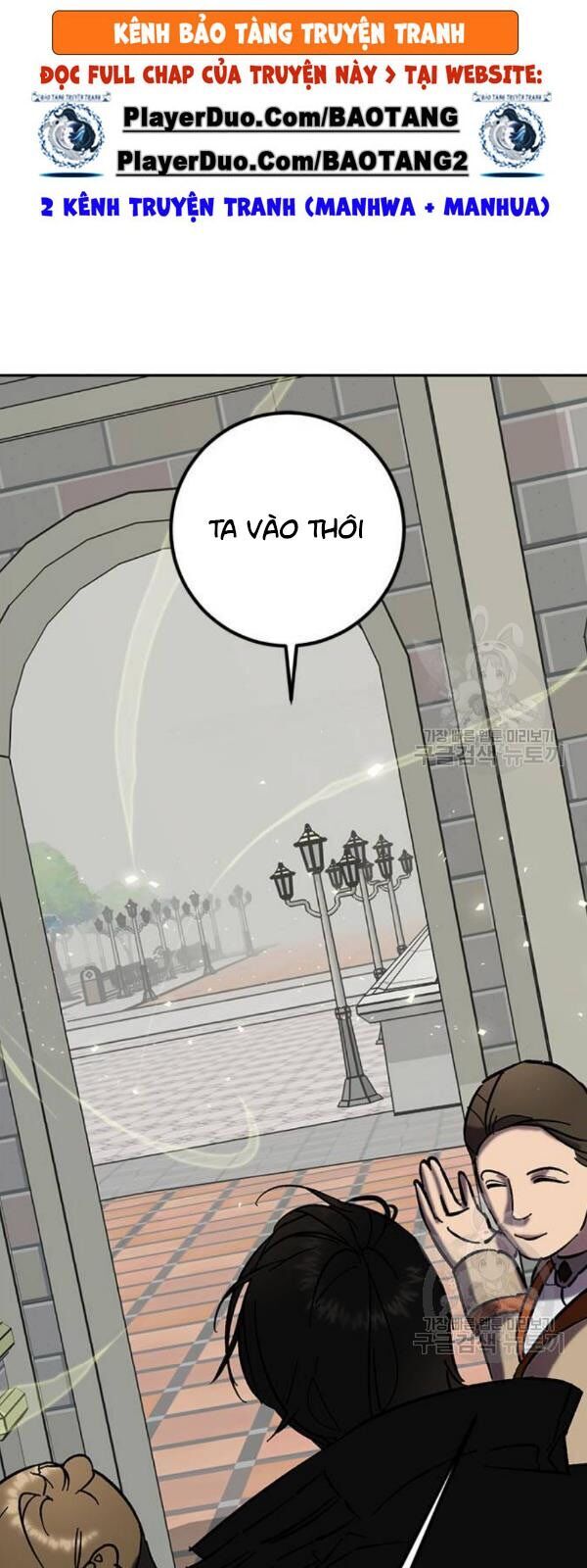 Trở Lại Thành Người Chơi Chapter 26 - Trang 2