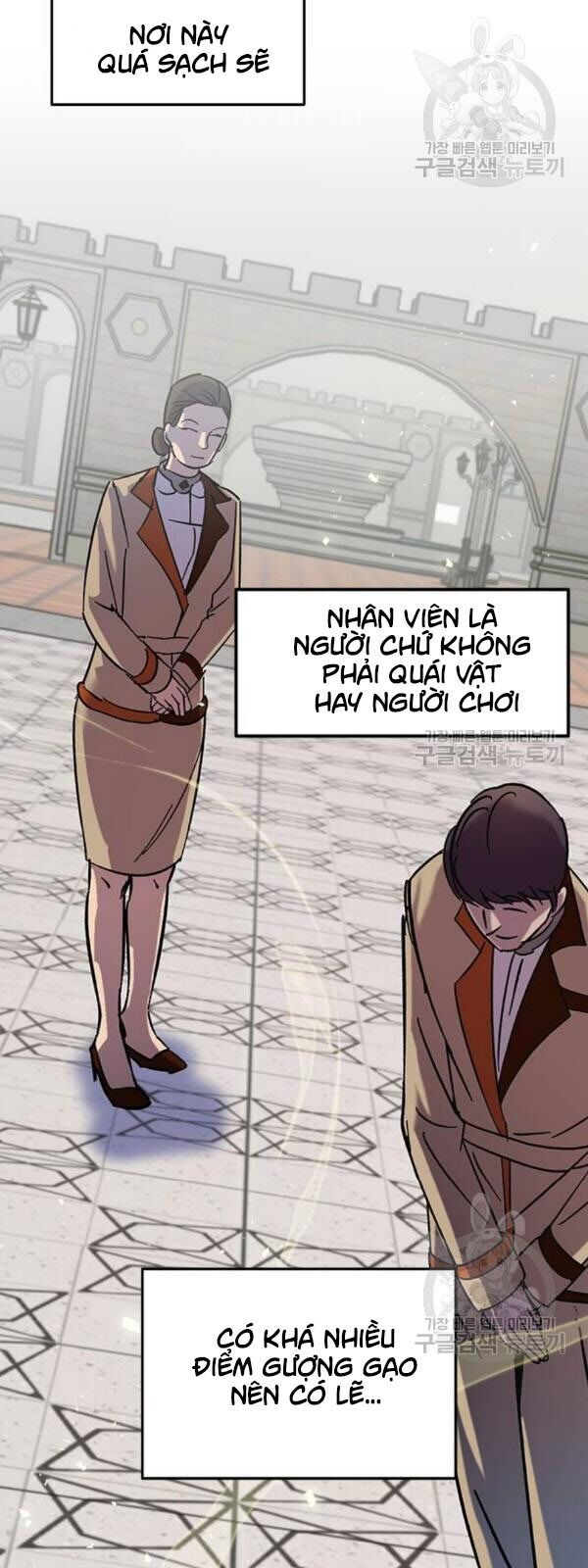 Trở Lại Thành Người Chơi Chapter 26 - Trang 2