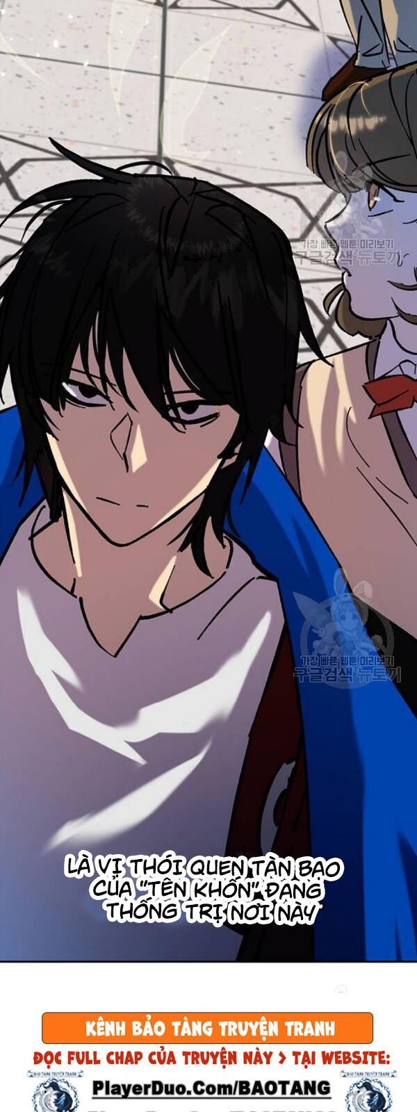 Trở Lại Thành Người Chơi Chapter 26 - Trang 2