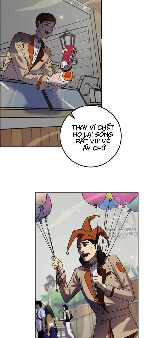 Trở Lại Thành Người Chơi Chapter 26 - Trang 2