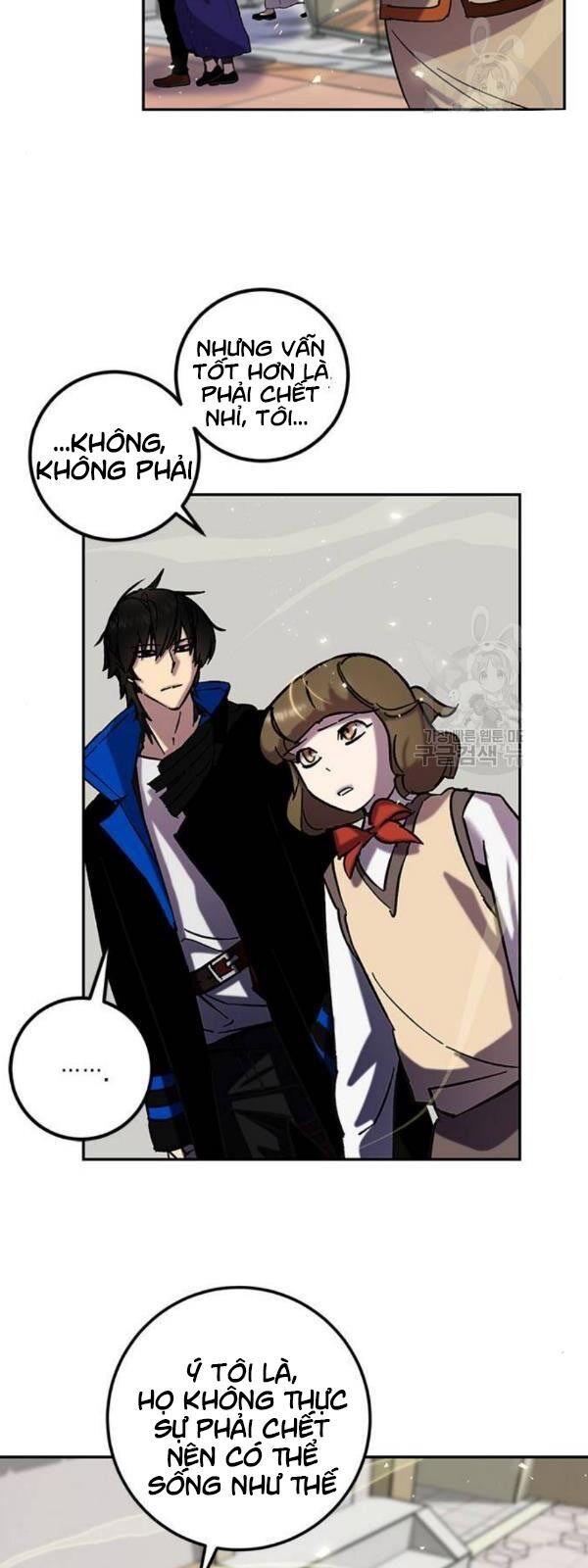 Trở Lại Thành Người Chơi Chapter 26 - Trang 2