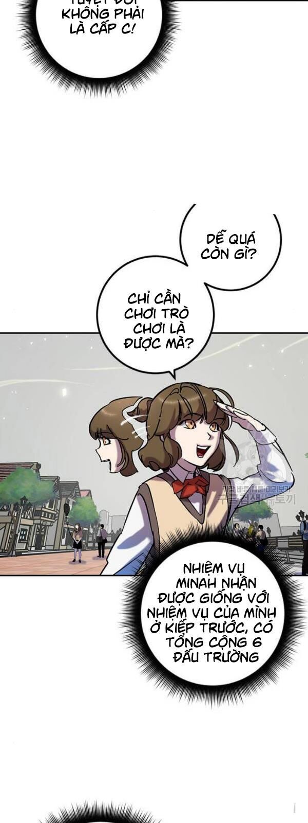 Trở Lại Thành Người Chơi Chapter 26 - Trang 2