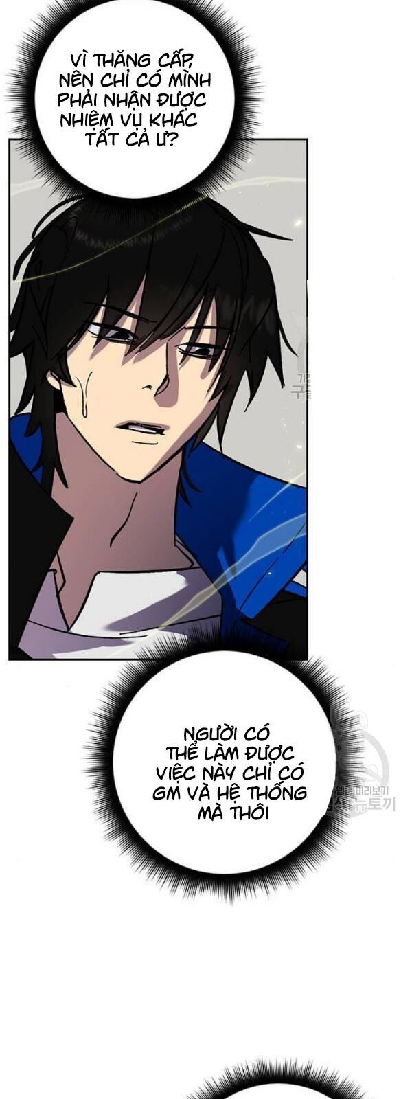 Trở Lại Thành Người Chơi Chapter 26 - Trang 2