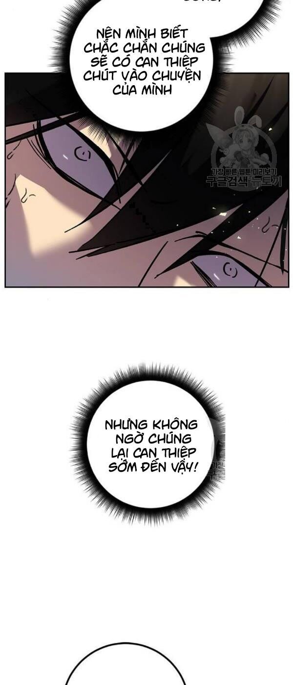 Trở Lại Thành Người Chơi Chapter 26 - Trang 2