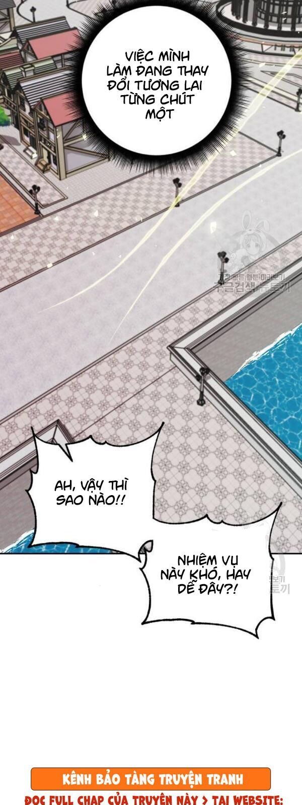 Trở Lại Thành Người Chơi Chapter 26 - Trang 2