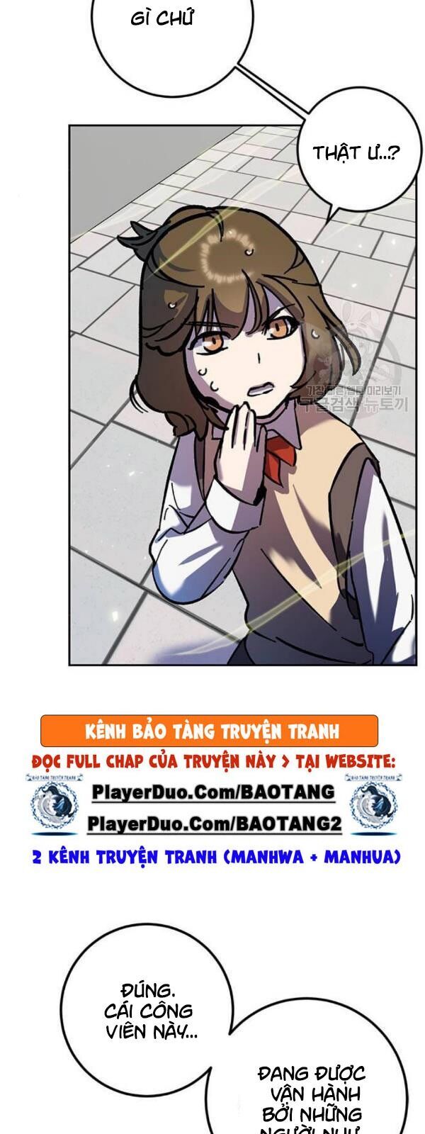 Trở Lại Thành Người Chơi Chapter 26 - Trang 2