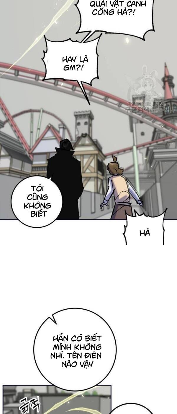 Trở Lại Thành Người Chơi Chapter 26 - Trang 2