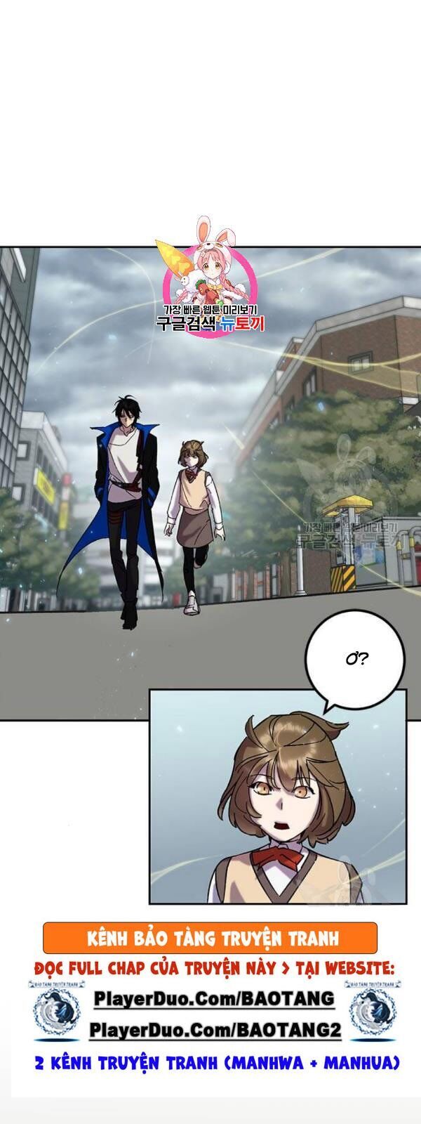 Trở Lại Thành Người Chơi Chapter 26 - Trang 2