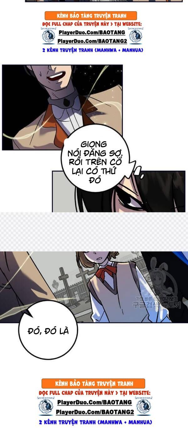 Trở Lại Thành Người Chơi Chapter 26 - Trang 2