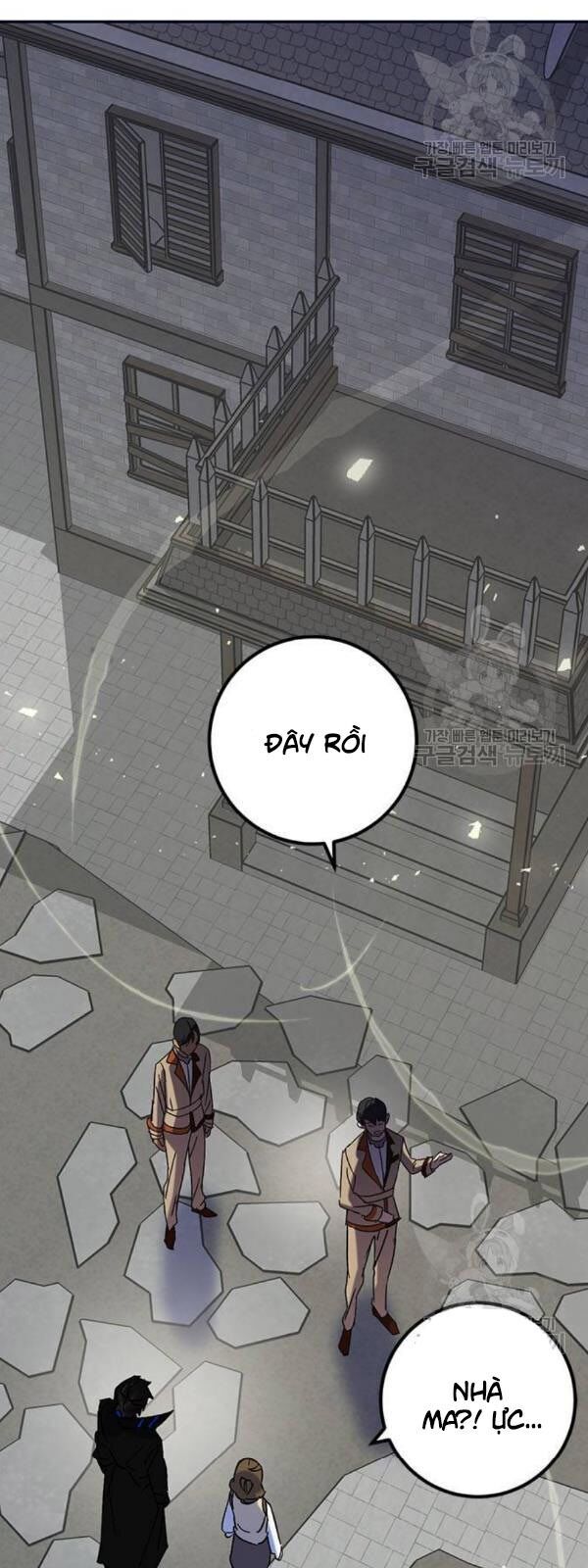 Trở Lại Thành Người Chơi Chapter 26 - Trang 2