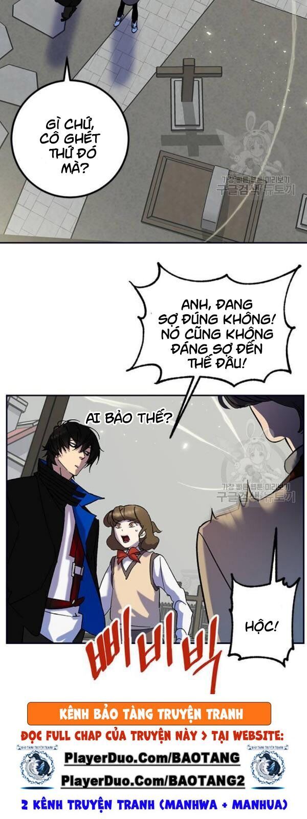 Trở Lại Thành Người Chơi Chapter 26 - Trang 2