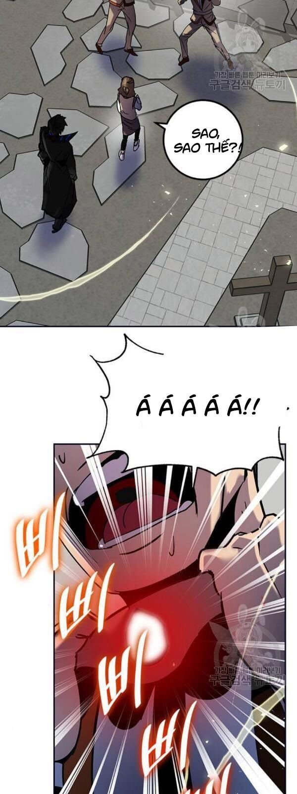 Trở Lại Thành Người Chơi Chapter 26 - Trang 2