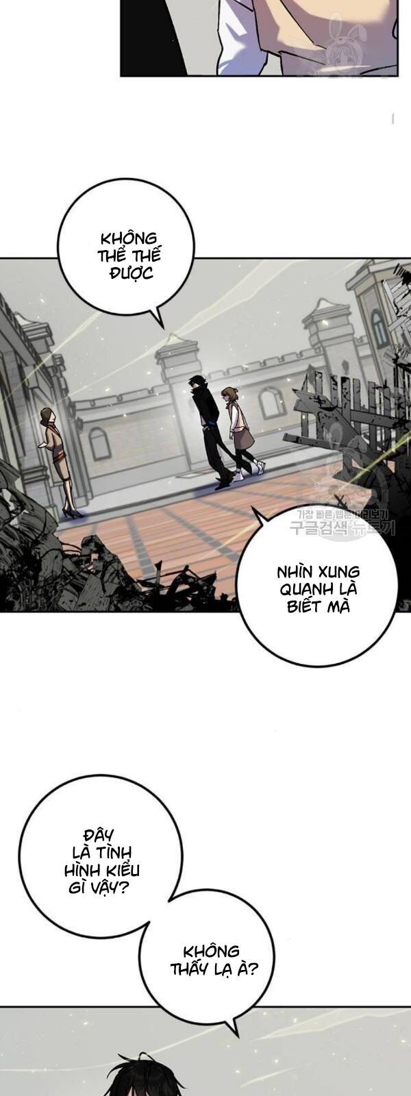 Trở Lại Thành Người Chơi Chapter 26 - Trang 2