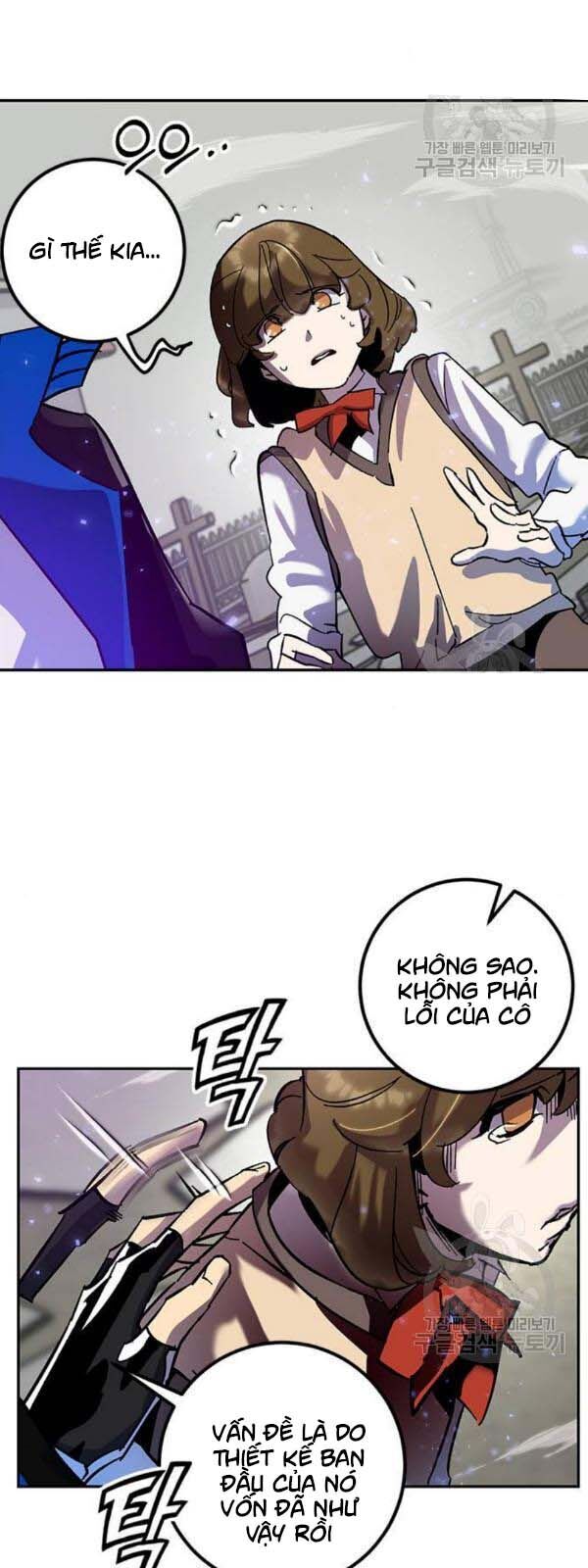 Trở Lại Thành Người Chơi Chapter 27 - Trang 2