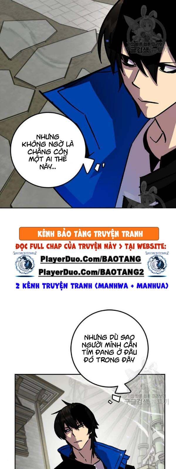 Trở Lại Thành Người Chơi Chapter 27 - Trang 2