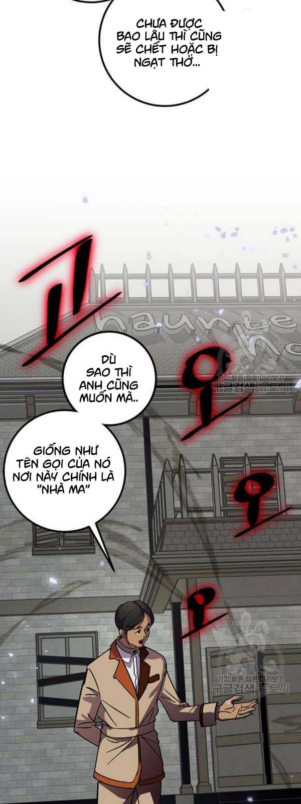 Trở Lại Thành Người Chơi Chapter 27 - Trang 2