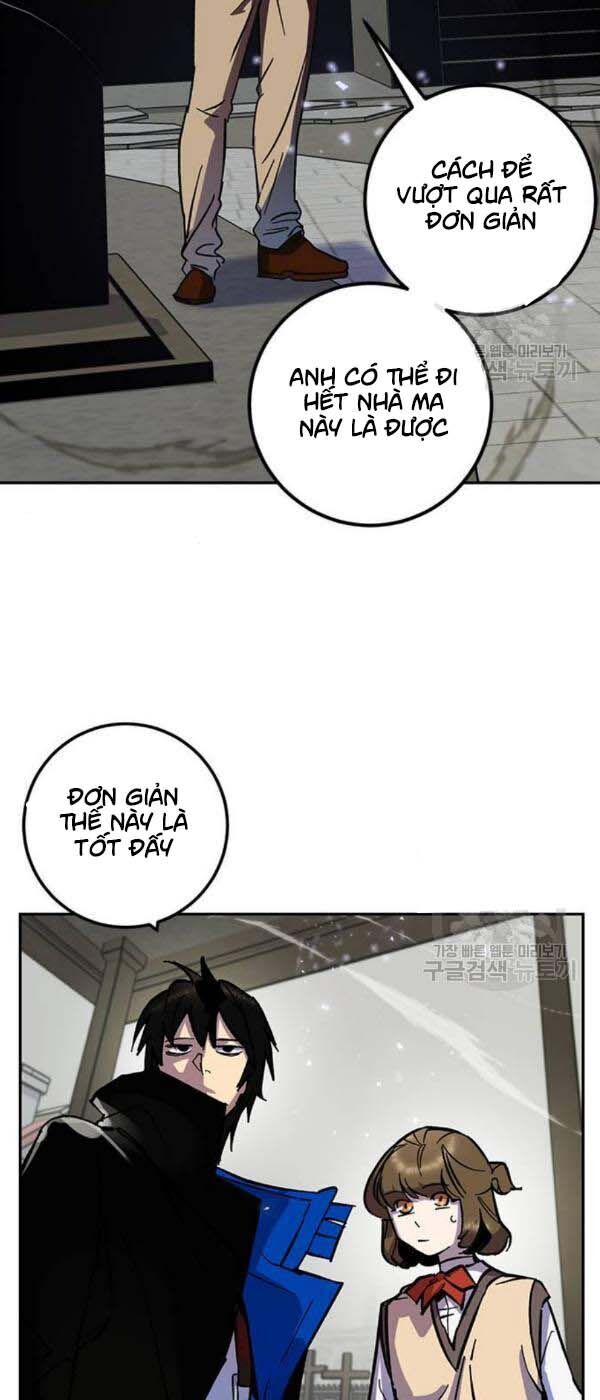 Trở Lại Thành Người Chơi Chapter 27 - Trang 2