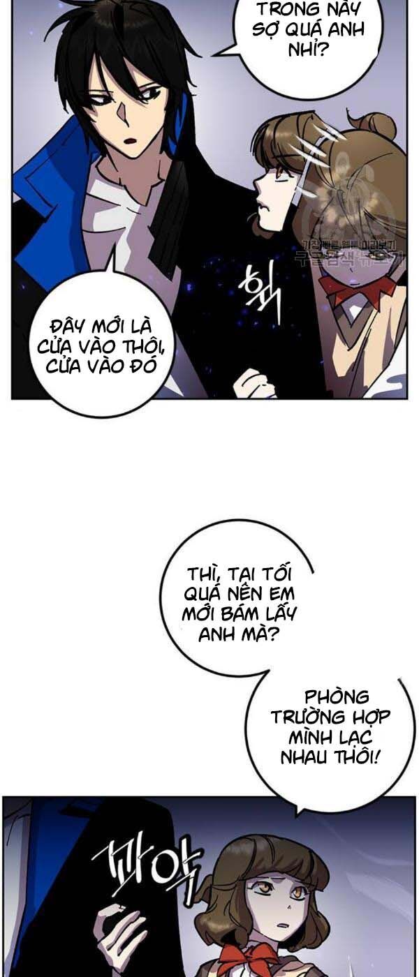 Trở Lại Thành Người Chơi Chapter 27 - Trang 2