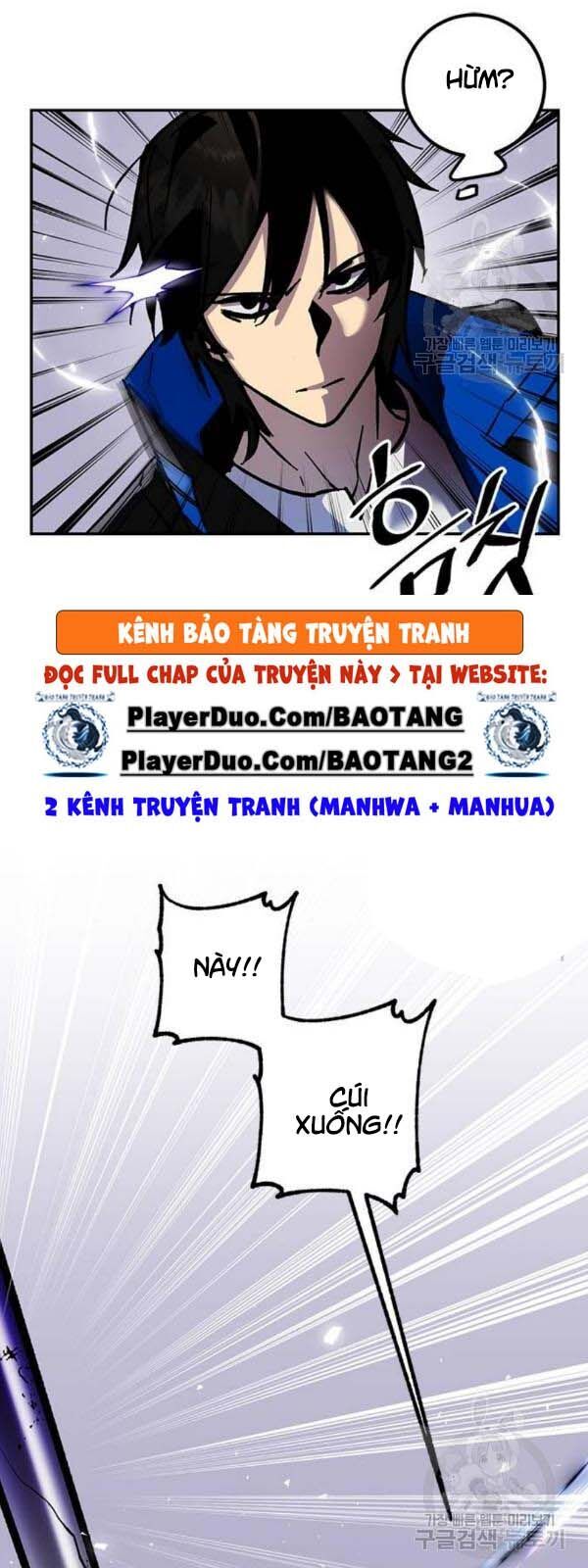 Trở Lại Thành Người Chơi Chapter 27 - Trang 2