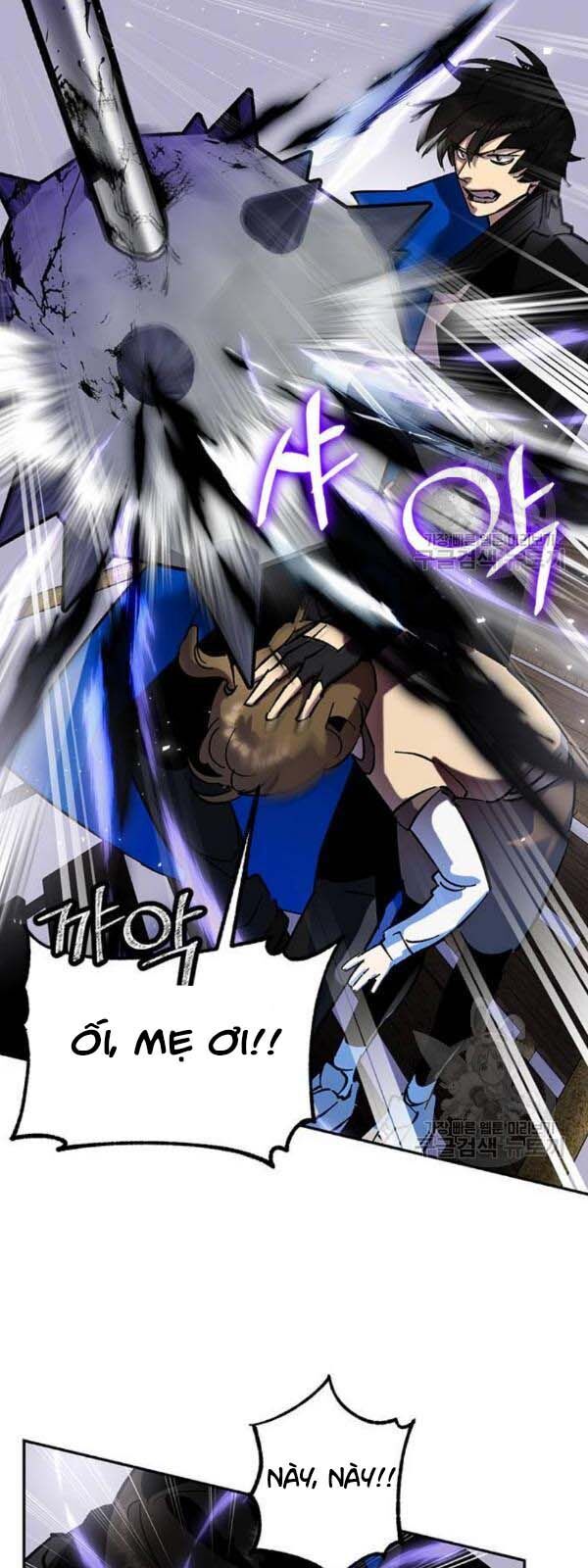 Trở Lại Thành Người Chơi Chapter 27 - Trang 2