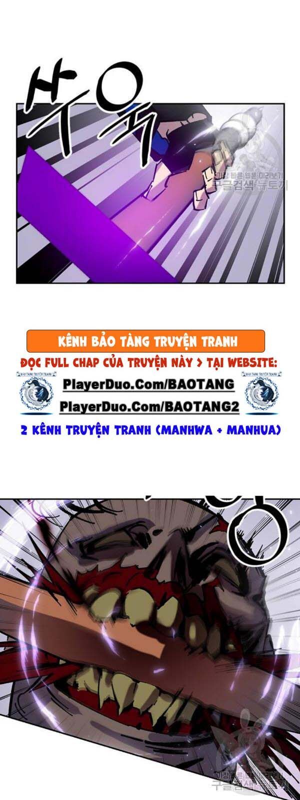 Trở Lại Thành Người Chơi Chapter 27 - Trang 2