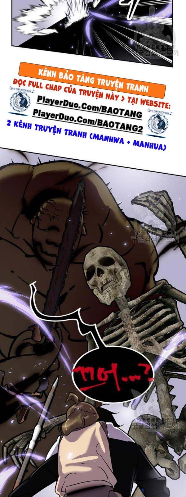 Trở Lại Thành Người Chơi Chapter 27 - Trang 2