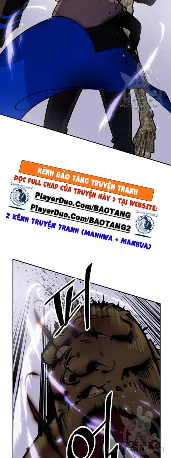 Trở Lại Thành Người Chơi Chapter 27 - Trang 2