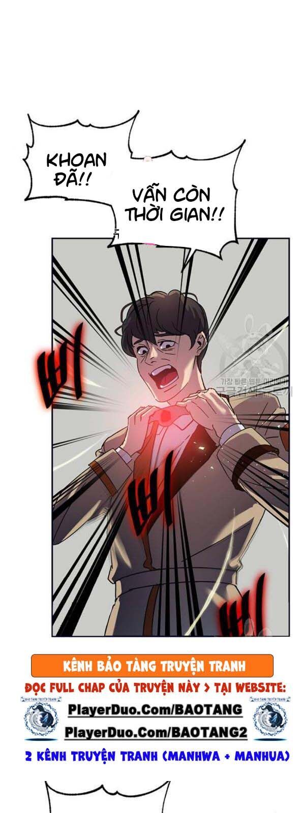 Trở Lại Thành Người Chơi Chapter 27 - Trang 2