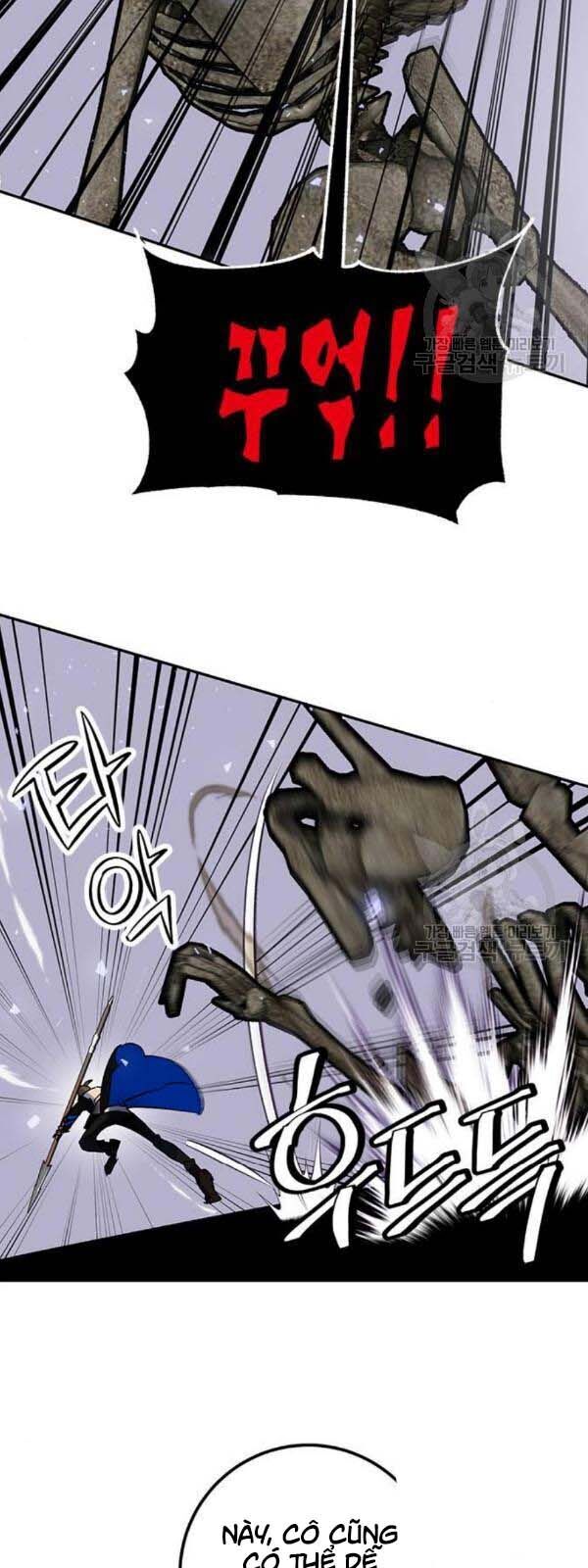 Trở Lại Thành Người Chơi Chapter 27 - Trang 2